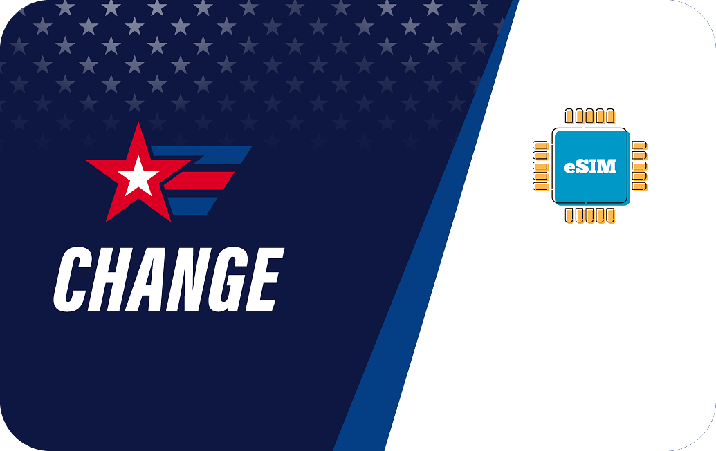 Verenigde Staten (Amerika) 3 GB - 30 Dagen