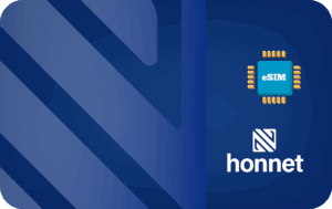 Honduras 2 GB - 15 Dagen