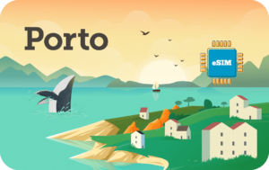 Madeira 1 GB - 7 Dagen