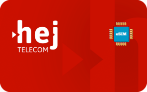 Albanië 20 GB - 30 Dagen