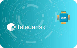Denemarken 10 GB - 30 Dagen