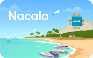 Mozambique 1 GB - 7 Dagen