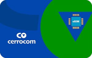 El Salvador 1 GB - 7 Dagen