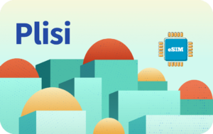 Kosovo 1 GB - 7 Dagen