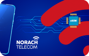 Belarus 1 GB - 7 Dagen
