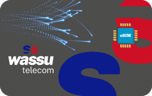 Gambia 5 GB - 30 Dagen