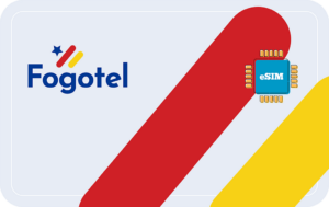 Kaapverdië 1 GB - 7 Dagen