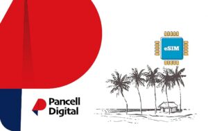 Panama 1 GB - 7 Dagen