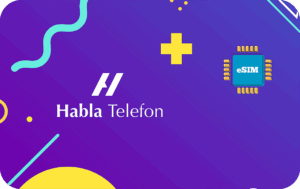 Peru 1 GB - 7 Dagen