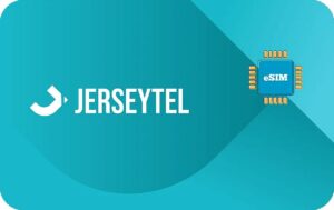Jersey1 GB - 7 Dagen