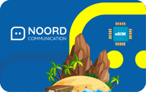 Aruba 10 GB - 30 Dagen
