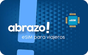 Argentinië 20 GB - 30 Dagen