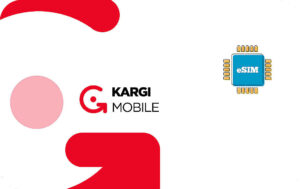 Georgië 5 GB - 30 Dagen