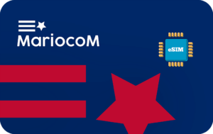 Liberia 1 GB - 7 Dagen