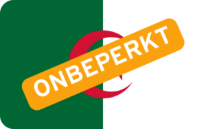 Algerije Onbeperkt - 3 Dagen