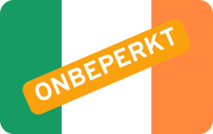 Ierland Onbeperkt - 3 Dagen