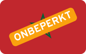 Marokko Onbeperkt - 3 Dagen