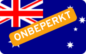 Australië Onbeperkt - 3 Dagen