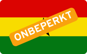 Ghana Onbeperkt - 3 Dagen