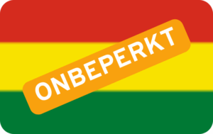 Bolivia Onbeperkt - 3 Dagen
