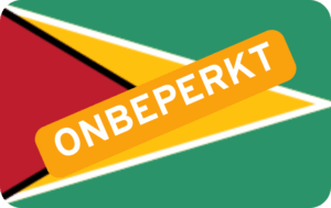 Guyana Onbeperkt - 3 Dagen