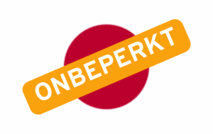 Japan Onbeperkt - 3 Dagen