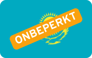 Kazachstan Onbeperkt - 3 Dagen