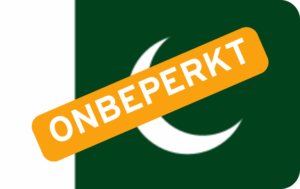Pakistan Onbeperkt - 3 Dagen