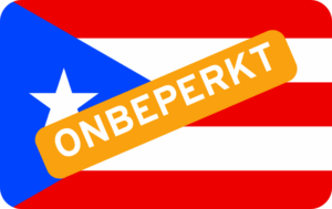 Puerto Rico Onbeperkt - 3 Dagen