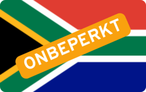 Zuid-Afrika Onbeperkt - 5 Dagen