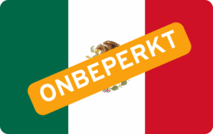 Mexico Onbeperkt - 3 Dagen