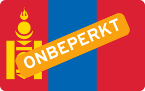 Mongolië Onbeperkt - 5 Dagen
