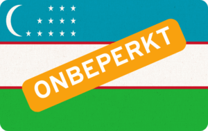 Oezbekistan Onbeperkt - 3 Dagen