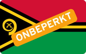 Vanuatu Onbeperkt - 3 Dagen