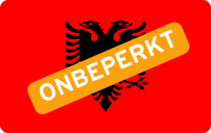 Albanië Onbeperkt - 5 Dagen