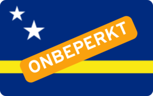 Curaçao Onbeperkt - 7 Dagen