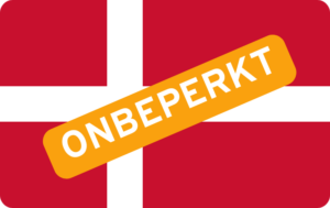 Denemarken Onbeperkt - 3 Dagen