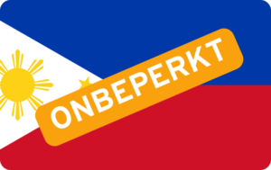 Filipijnen Onbeperkt - 3 Dagen