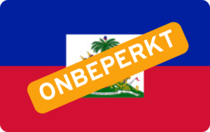 Haïti Onbeperkt - 3 Dagen