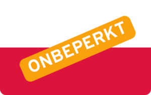Polen Onbeperkt - 3 Dagen
