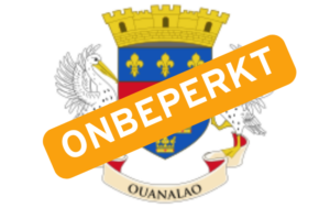 Saint-Barthélemy Onbeperkt - 3 Dagen