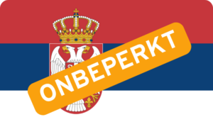 Servië Onbeperkt - 3 Dagen