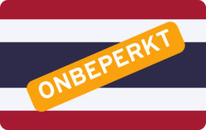 Thailand Onbeperkt - 10 Dagen