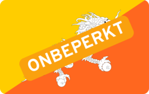 Bhutan Onbeperkt - 10 Dagen