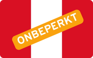 Peru Onbeperkt - 3 Dagen