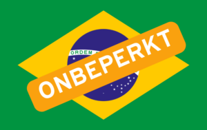 Brazilië Onbeperkt - 5 Dagen
