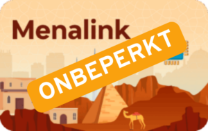 Midden-Oosten en Noord-Afrika Onbeperkt - 3 Dagen