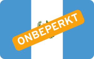 Guatemala Onbeperkt - 3 Dagen