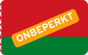 Belarus Onbeperkt - 5 Dagen